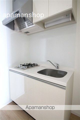 スプランディッドNAMBAの内装写真