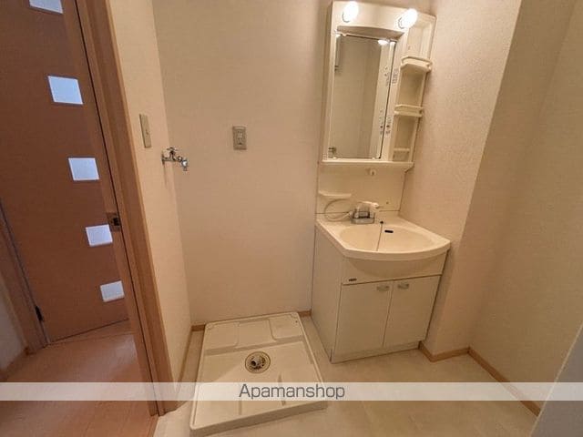 フレシール和田の内装写真