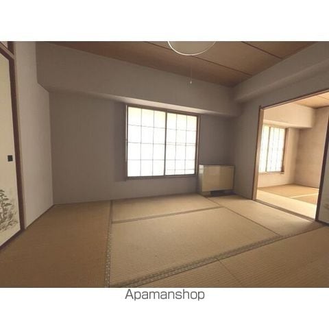 札幌第1パークハイツの内装写真