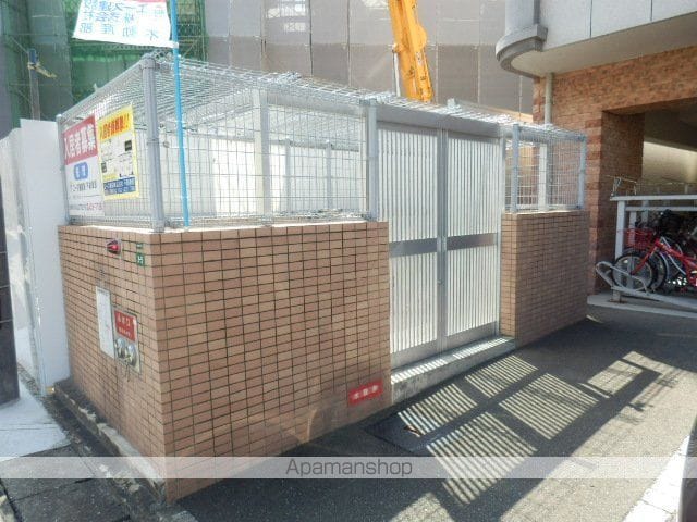 ベルパークⅡ 906 ｜ 福岡県福岡市博多区寿町３丁目3-5（賃貸マンション1K・9階・24.90㎡） その12