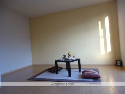 愛媛県新居浜市本郷１丁目[1LDK/42.72m2]の内装4