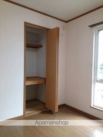 エスポワールBの内装写真
