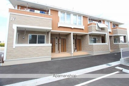 香川県高松市小村町[1LDK/45.77m2]の外観2