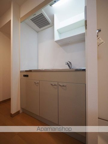 アリヴィオ夕陽ヶ丘の内装写真