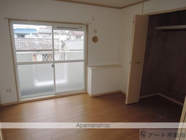 メゾン花梨IIの内装写真
