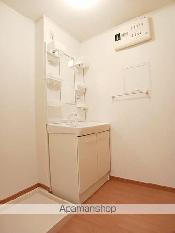 プリムローズ Mの内装写真