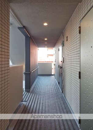 ＤＩＰＳ大山東町[1K/25.98m2]の内装3
