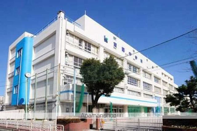 ティモーネ深川の周辺写真