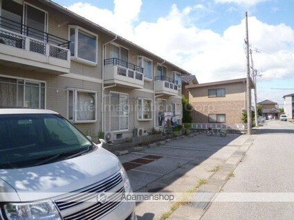 滋賀県長浜市大戌亥町[3DK/49m2]の共用部3