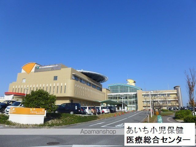 ハイツ成田の周辺写真