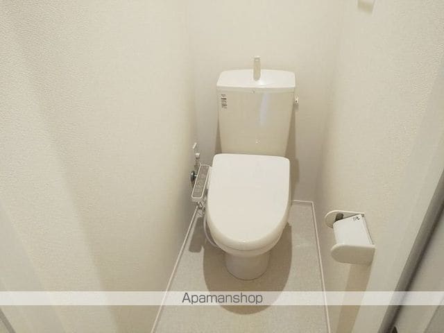 La Veriteの内装写真
