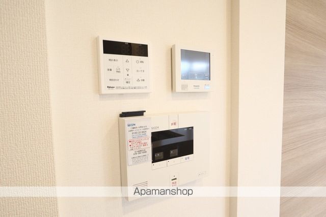 SELKAMERENの内装写真