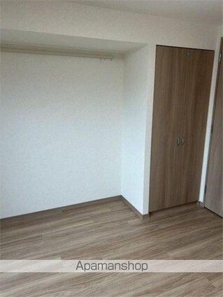 ルーブル上板橋[1K/25.33m2]のリビング・居間