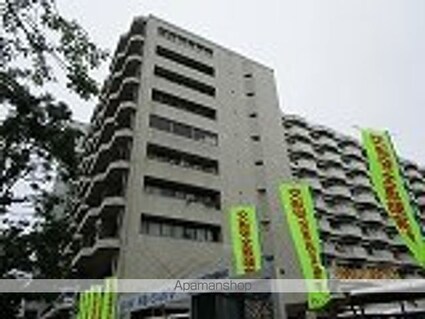 ネオプラザ北仙台[3DK/66.1m2]の外観2