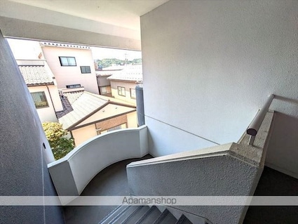 ＬＯＳ　ＢＯＮＯＳ[1R/32.42m2]のエントランス2