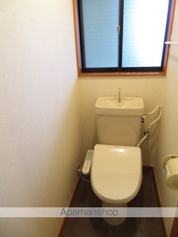 アットホームKの内装写真