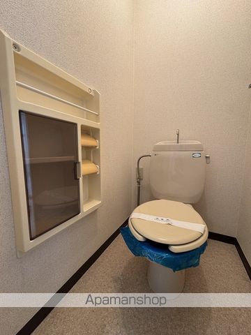 ハイツマリーゴールドの内装写真