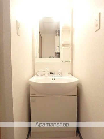 イルニードマンションの内装写真