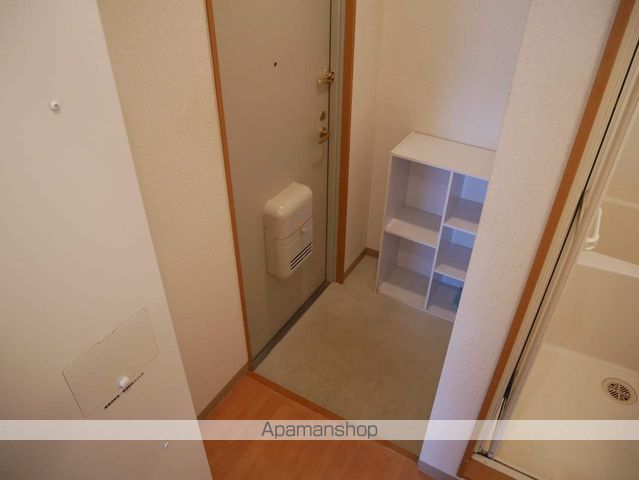 パラッゾルミエーラの内装写真