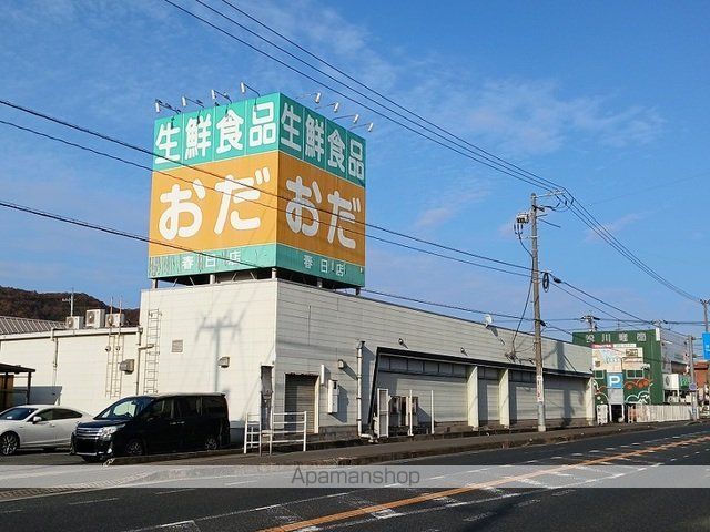 ル・レーヴの周辺写真