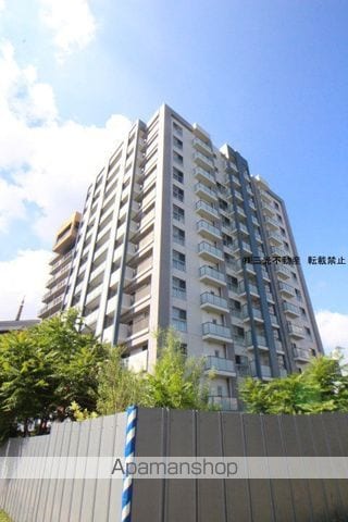 マストライフ南4条の外観写真