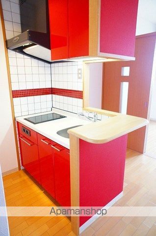 No.62TOWERSAVANTGARDE博多の内装写真