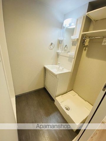 IDCパロス瓢箪山ラドノルテの内装写真