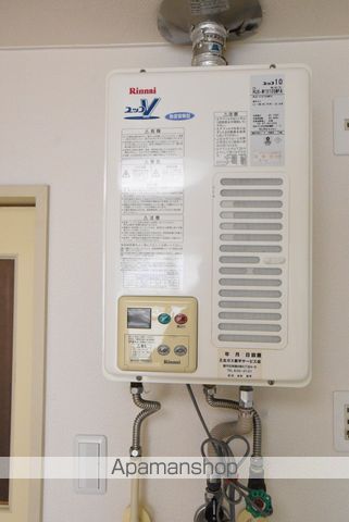 札幌JOW2ビルの内装写真