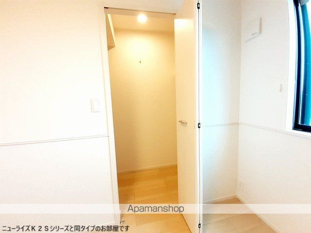 ベル レジデンスIIIの内装写真