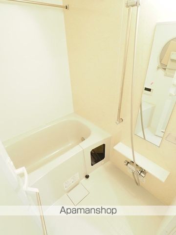 ドゥーエ梅屋敷の内装写真
