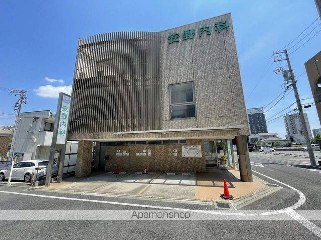 ロベット天王の周辺写真
