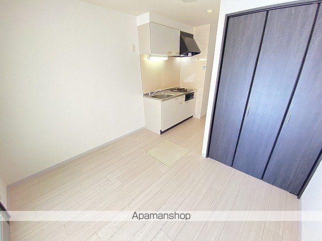 GRAMERCY JUSO−HIGASHI 3RDの内装写真