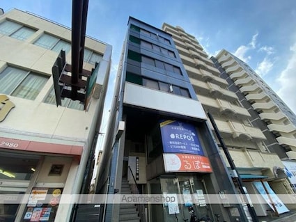 くつわ堂[3LDK/85.5m2]の外観5