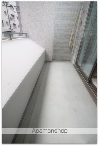 ガリレイ新町の内装写真