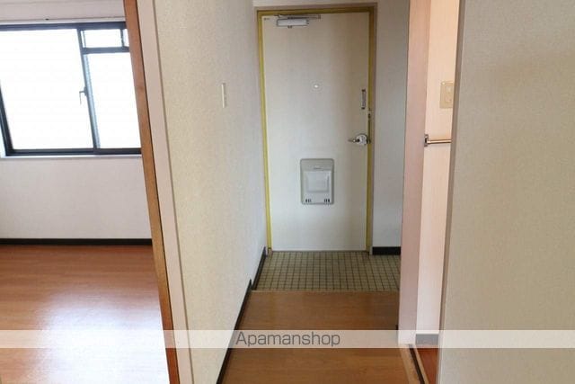 シャトー深町の内装写真