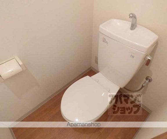 ハウスセゾン四条通の内装写真