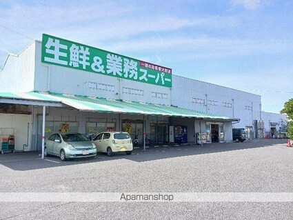 愛媛県今治市東門町１丁目[1R/34.15m2]の周辺3