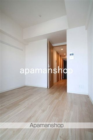 PRESSANCE北堀江の内装写真
