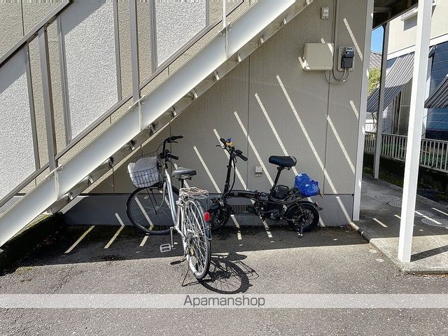 ファミールUのその他写真