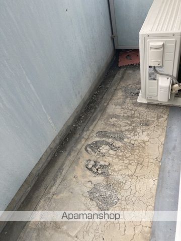 エストレージャ湘南の内装写真