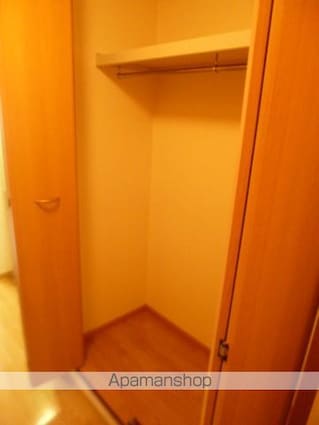 ハイライズ　ミズキ[1R/23.02m2]の収納