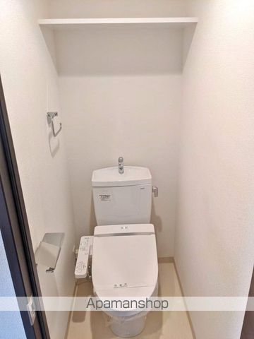 スプランディッドIIの内装写真