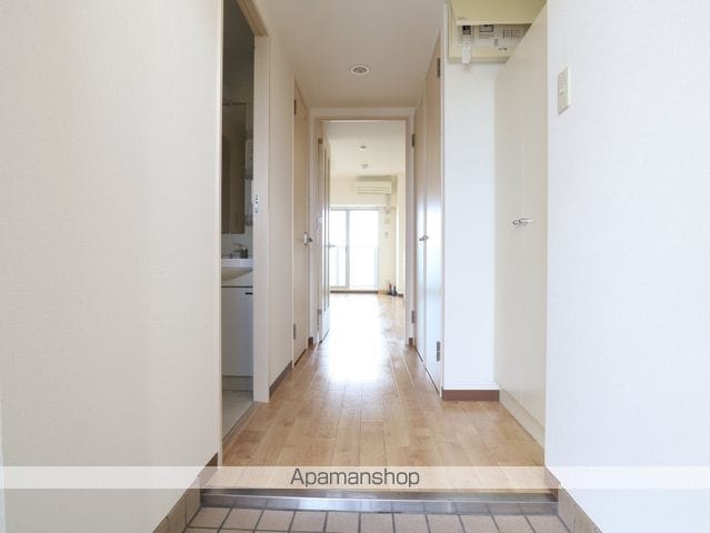 プレステージ千種の内装写真