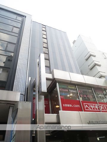 アルベルゴ御茶ノ水の外観写真