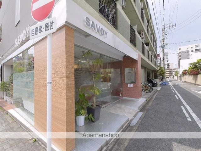 ピアニシキ徳川の周辺写真