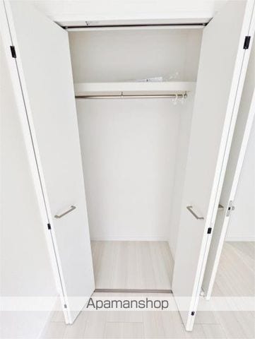 NSGATE江北1の内装写真