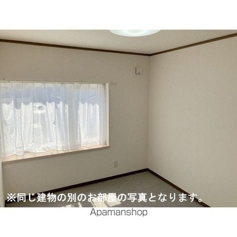 国際レジデンスの内装写真