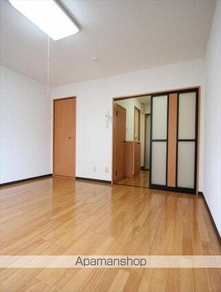 センティアムきりん館[1K/23.2m2]の内装4
