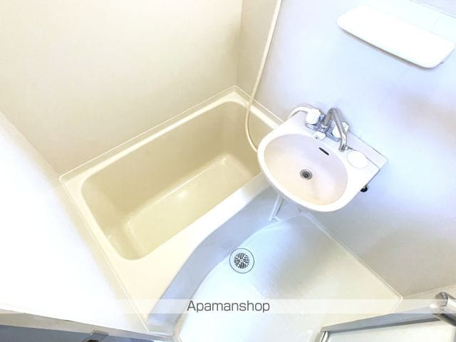 メゾーネマルクIの内装写真
