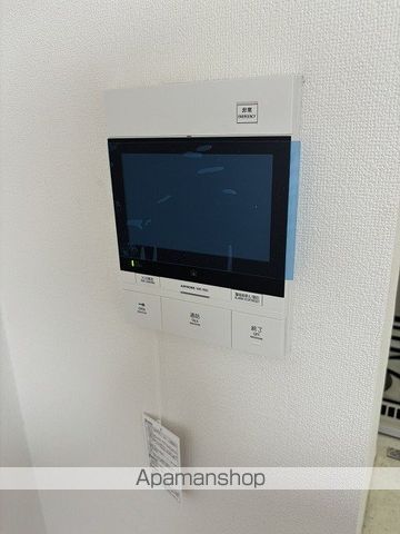 PRESSANCE中之島公園パークレジデンスの内装写真